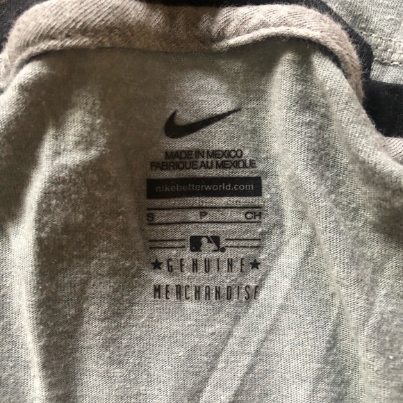 SF Giants Baseball Long sleeve Shirt Dri Fit - Picture 2 of 2